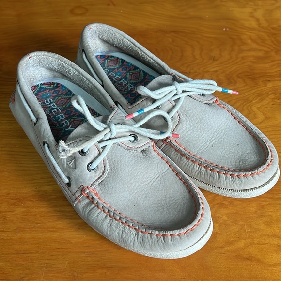 Sperry Top Sider ⛵️ Men US 10.5 - Picture 3 of 5